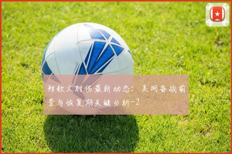 郑钦文肘伤最新动态：美网备战前景与恢复期关键分析