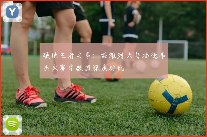 硬地王者之争：兹维列夫与梅德韦杰夫赛季数据深度对比